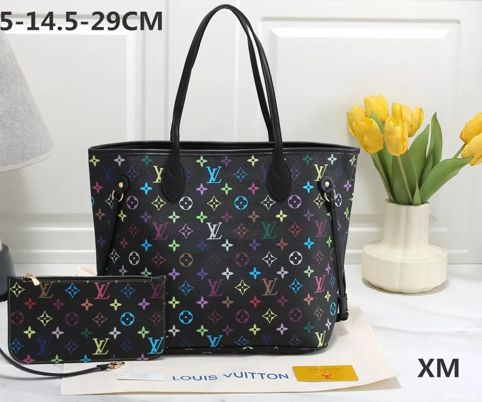 HandBags Louis Vuitton 6156 For Women Comfortable 0324